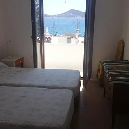 Spiti Vassili Kai Eirinis Melissinou *