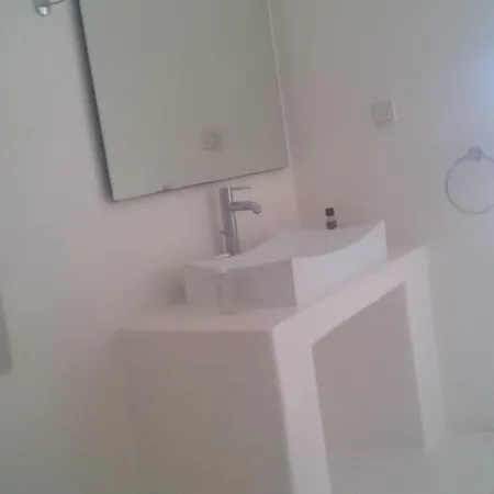 Spiti Vassili Kai Eirinis Melissinou Apartament *
