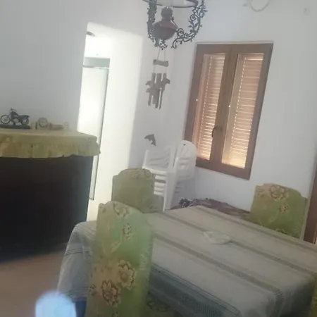 Appartement Spiti Vassili Kai Eirinis Melissinou *