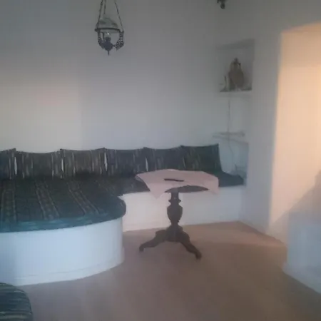 Spiti Vassili Kai Eirinis Melissinou Appartement *