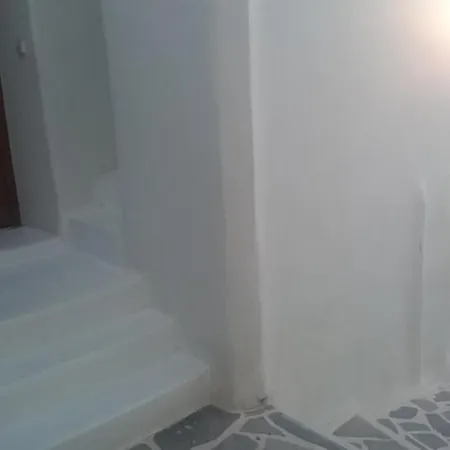 Spiti Vassili Kai Eirinis Melissinou