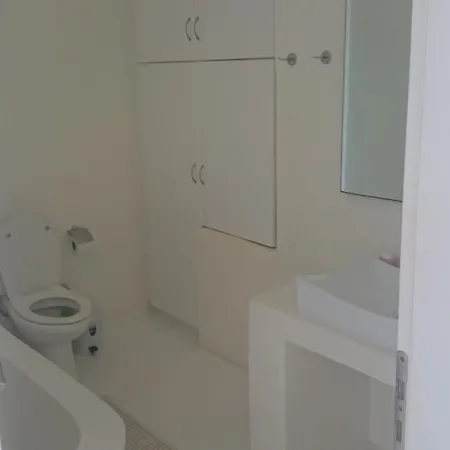 Spiti Vassili Kai Eirinis Melissinou Apartament