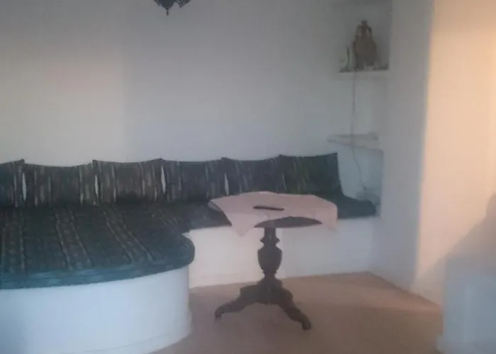 Spiti Vassili Kai Eirinis Melissinou Appartement *