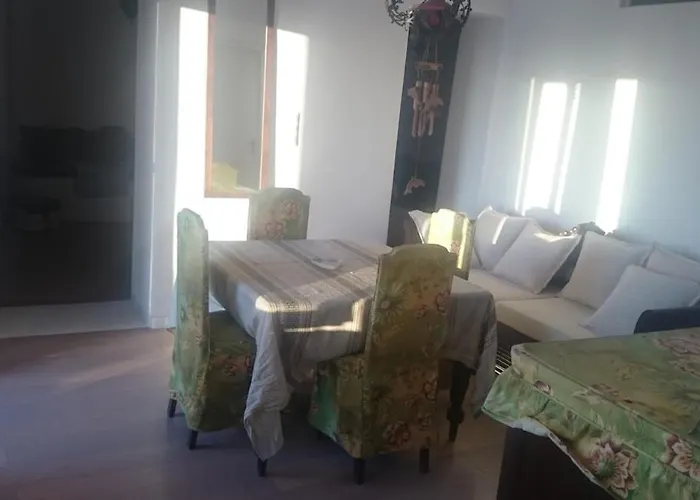 Appartement Spiti Vassili Kai Eirinis Melissinou Naxos City