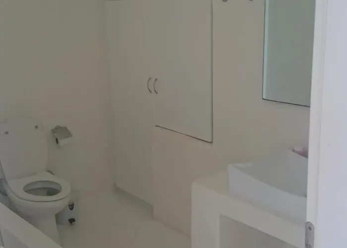 Spiti Vassili Kai Eirinis Melissinou Appartement